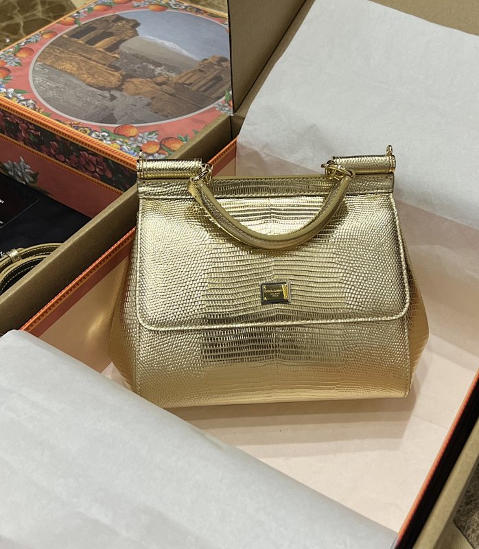 Dolce&Gabbana BAG-151112796