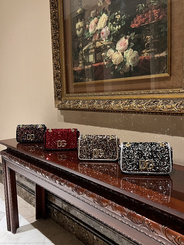 Dolce&Gabbana BAG-143642849