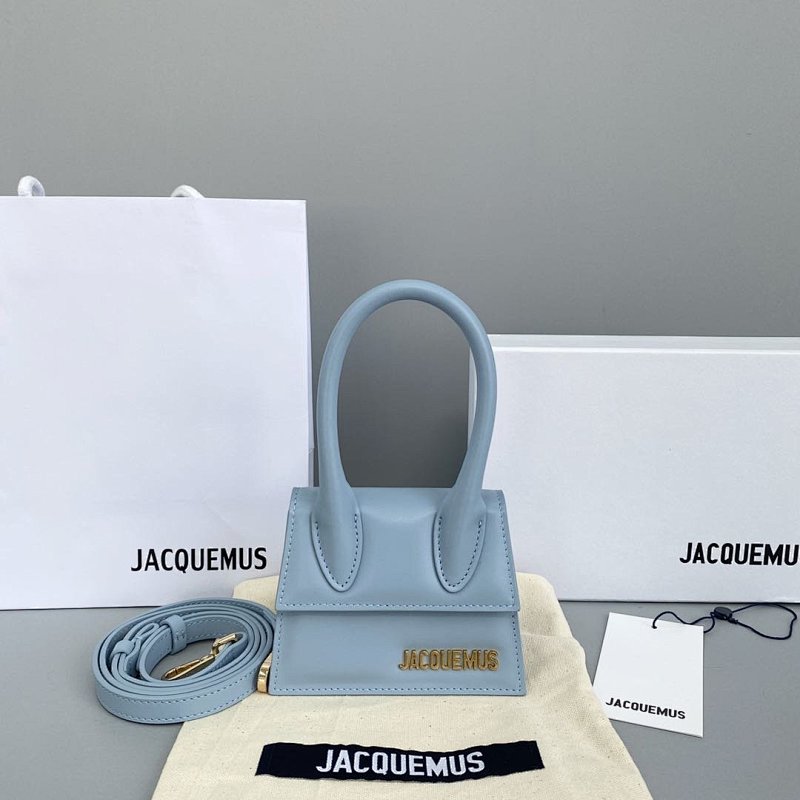 Jacquemus Jacq mini handbag