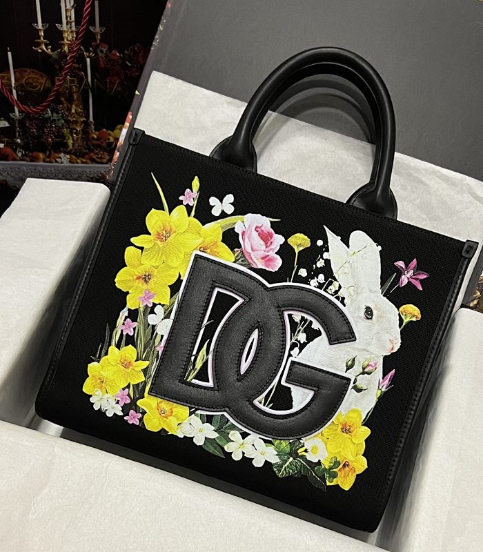 Dolce&Gabbana BAG-146808761