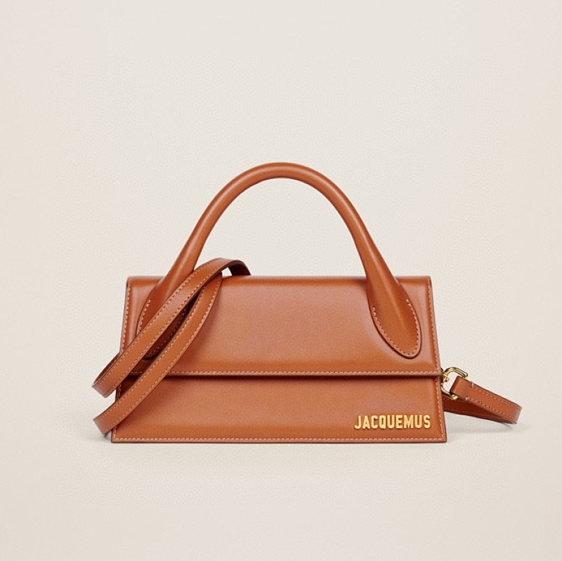 Jacquemus CROSSBODY-120429140