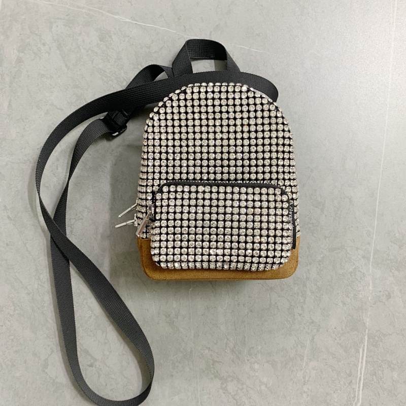 A.W.A.K.E. Mode BlingBling bag