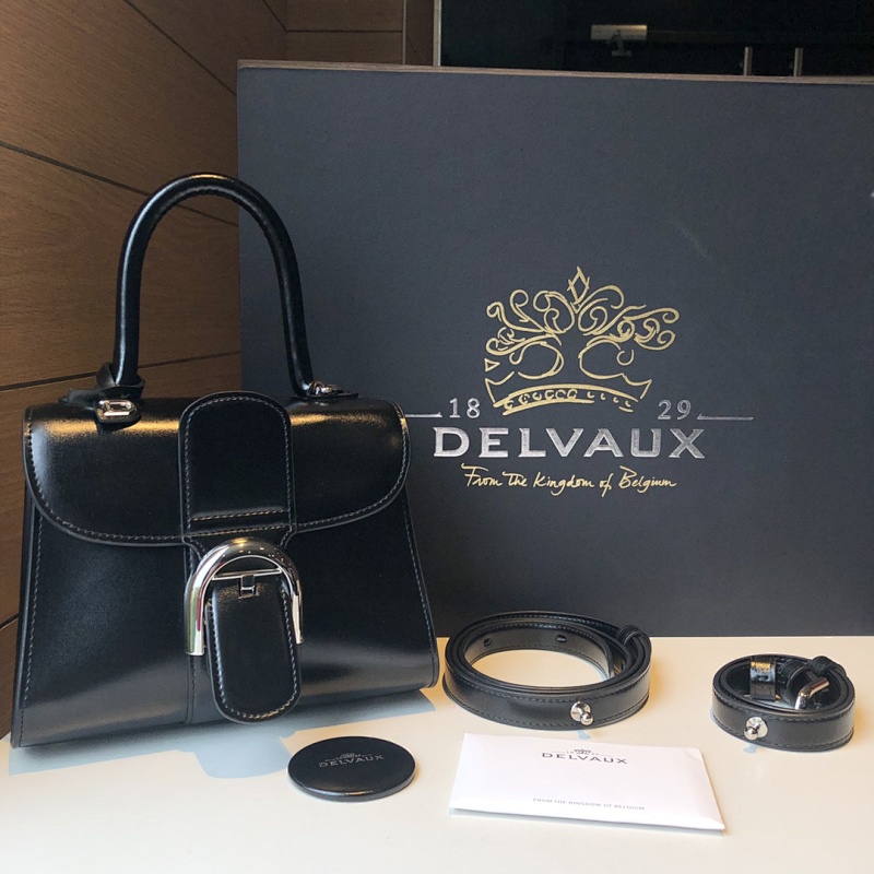 Delvaux BOX-153300435