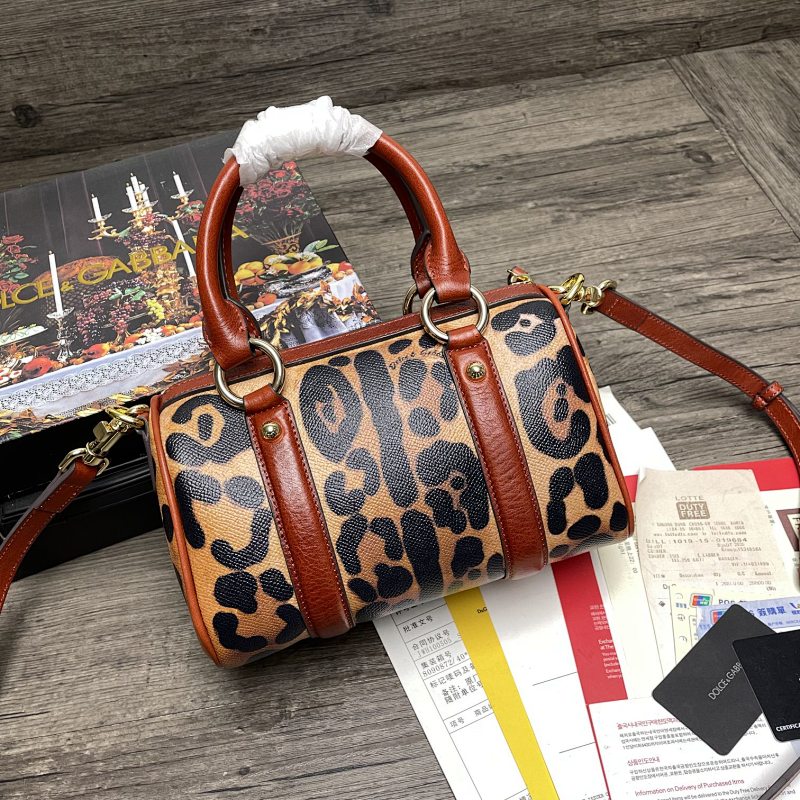 Dolce&Gabbana BAG-126897850