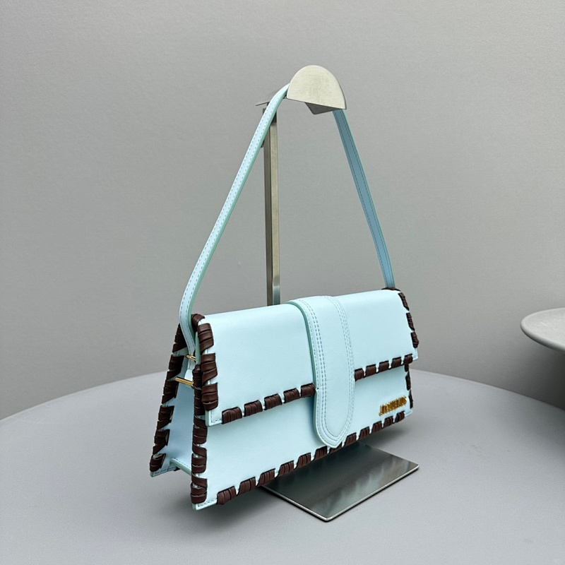 Jacquemus Le Bambidou bag