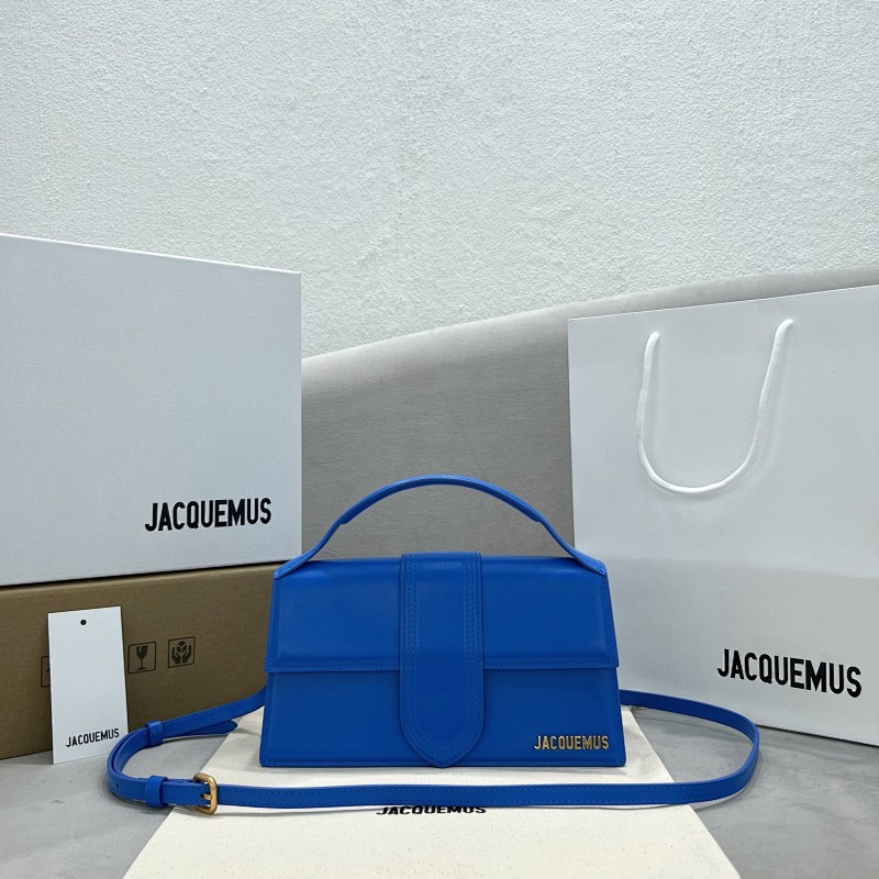 Jacquemus BAG-112821230