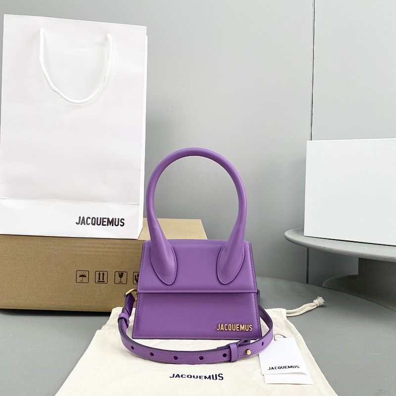 Jacquemus CROSSBODY-147943802
