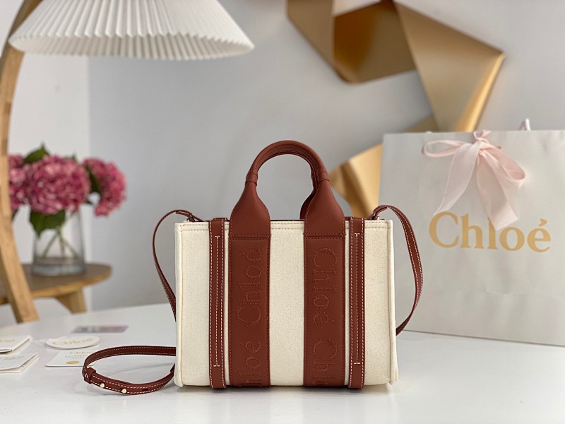 Chloe BAG-129248414