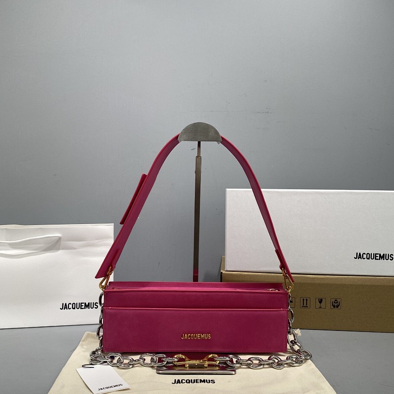 Jacquemus JACQ Jacquemu le sac