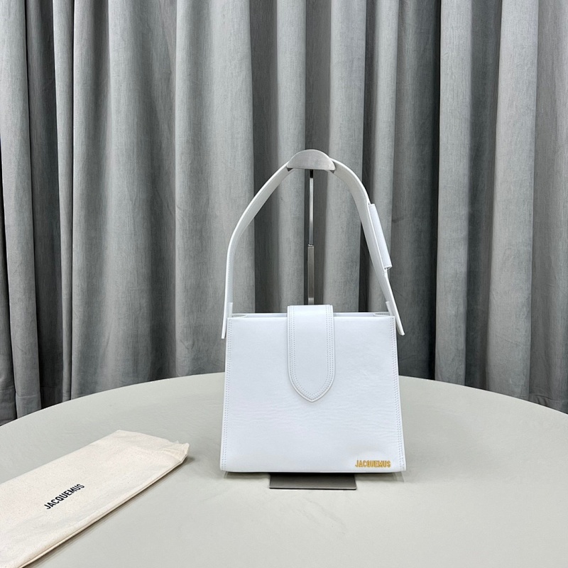 Jacquemus AXILLARYBAG-117792411