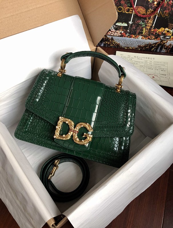 Dolce&Gabbana BAG-127051534