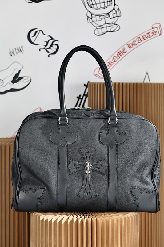 Chrome Hearts 𝐂𝐇-𝖶𝖾𝖾𝗄𝖾𝗇𝖽𝖾𝗋 𝖻𝖺𝗀