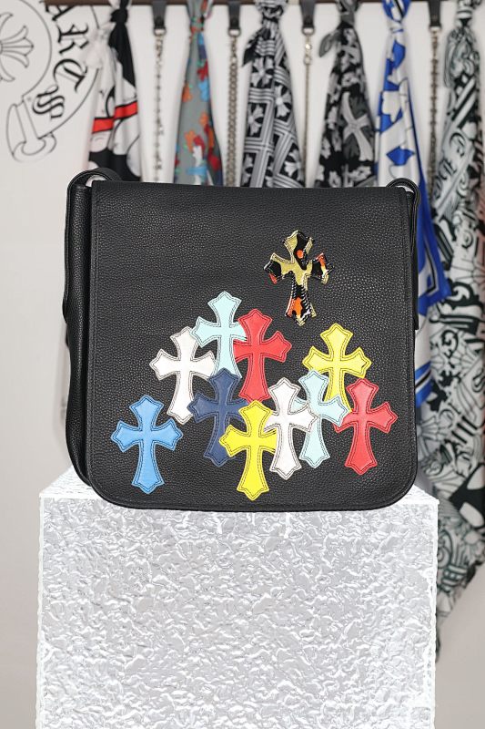Chrome Hearts BAG-218170666