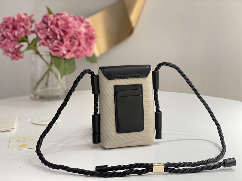 Chloe ch loe key iPhone