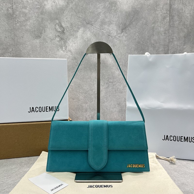 Jacquemus AXILLARYBAG-122899125