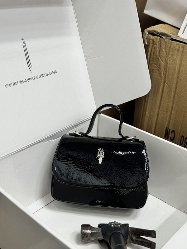 Chrome Hearts BAG-158235591