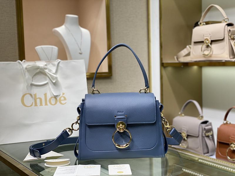 Chloe BAG-125164778