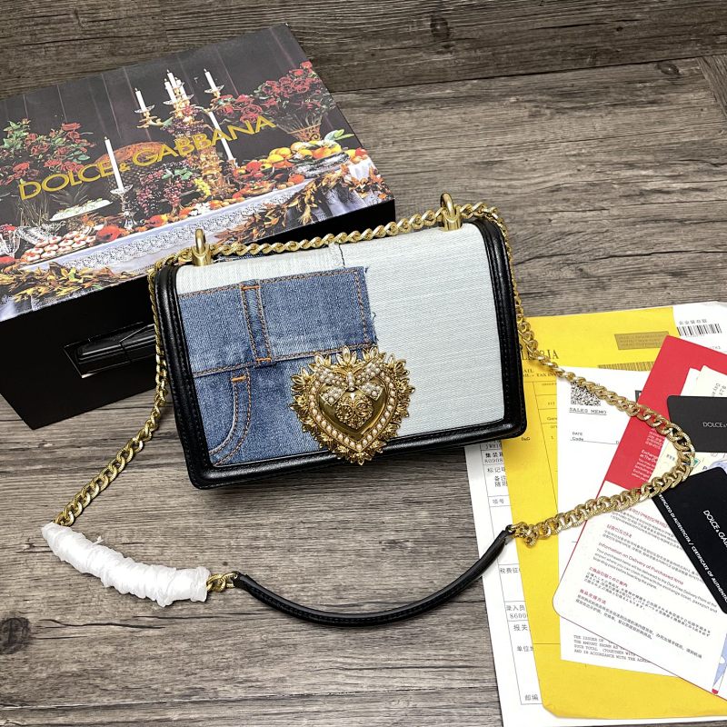 Dolce&Gabbana BAG-117901439