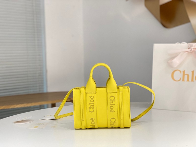 Chloe BAG-137344337