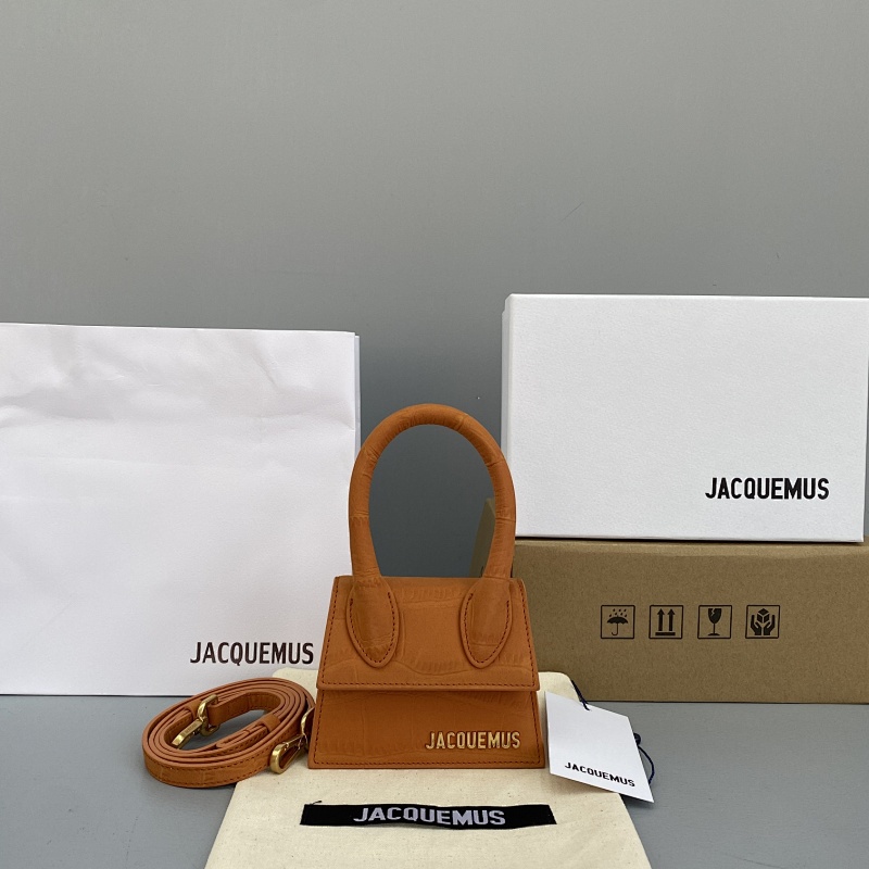 Jacquemus HANDLE-92035594
