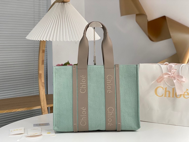 Chloe BAG-129244318