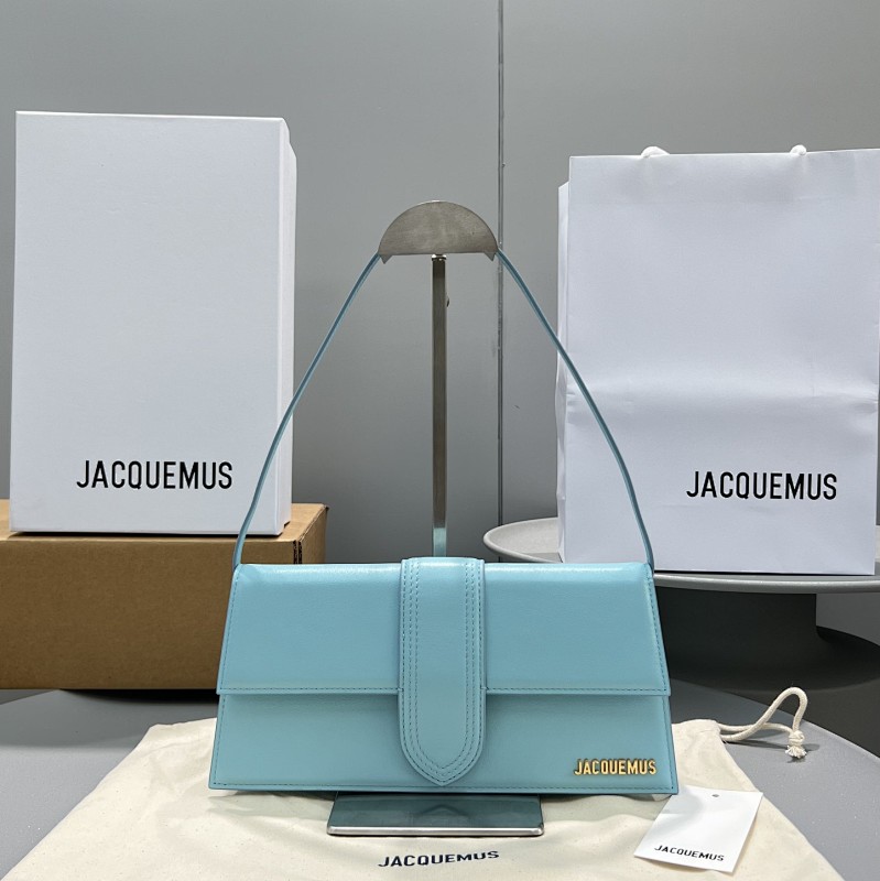 Jacquemus JAQ Axillary bag