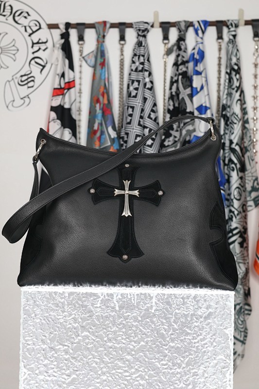 Chrome Hearts