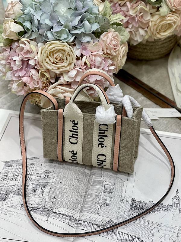 Chloe BAG-128597694