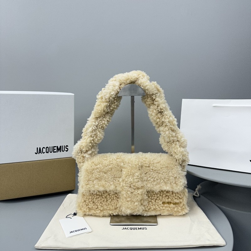 Jacquemus Jac quemus Le Bambidou