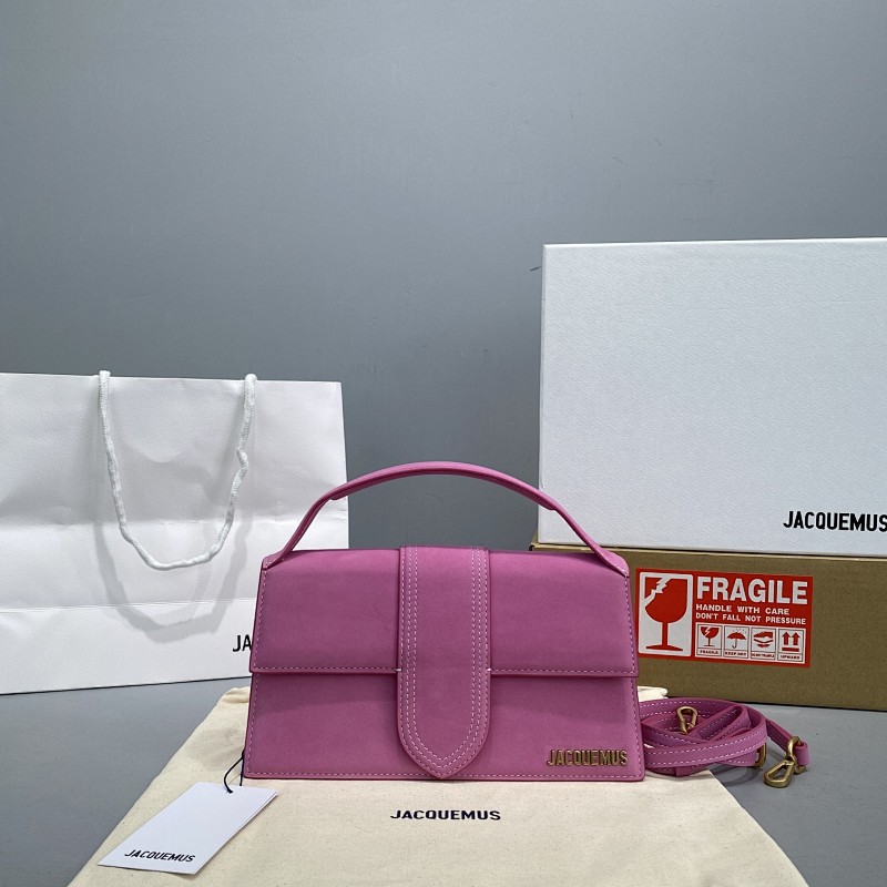 Jacquemus BAMNINO2056-111038721