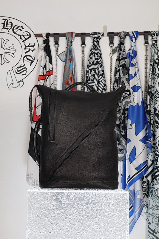 Chrome Hearts BAG-218170960
