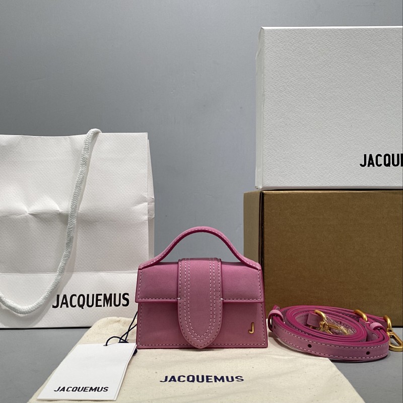 Jacquemus JACQ2056-101301537