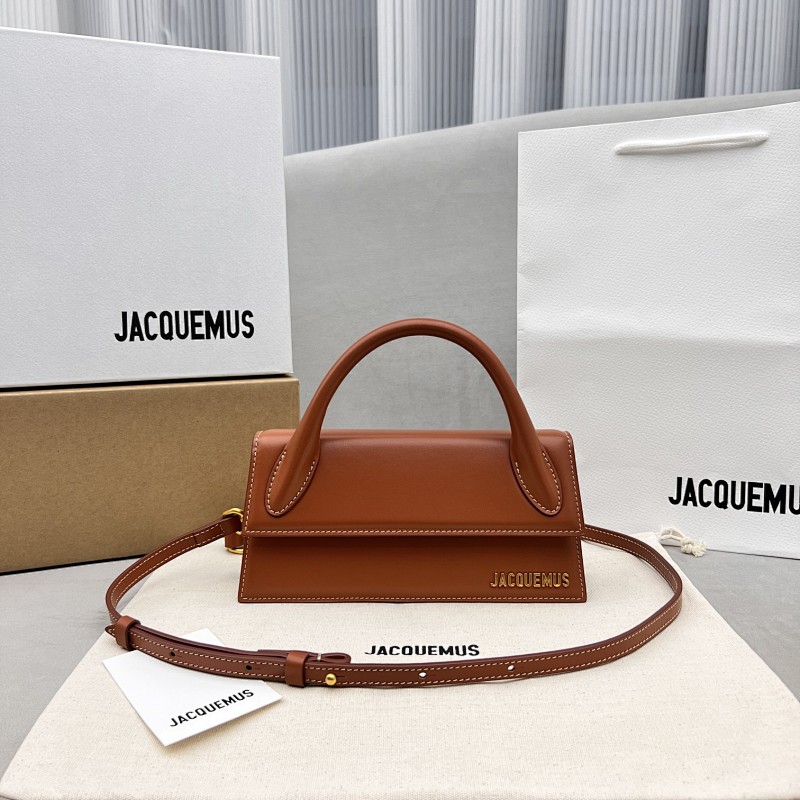 Jacquemus CROSSBODY-120986856