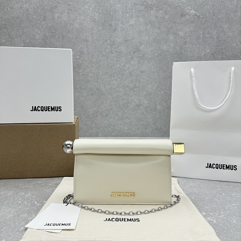 Jacquemus CROSSBODY-181562118