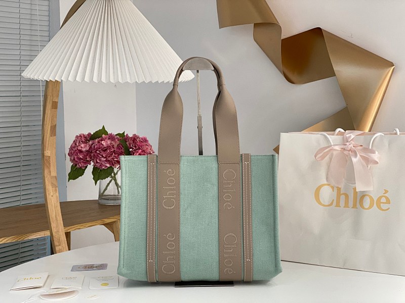 Chloe BAG-129244400