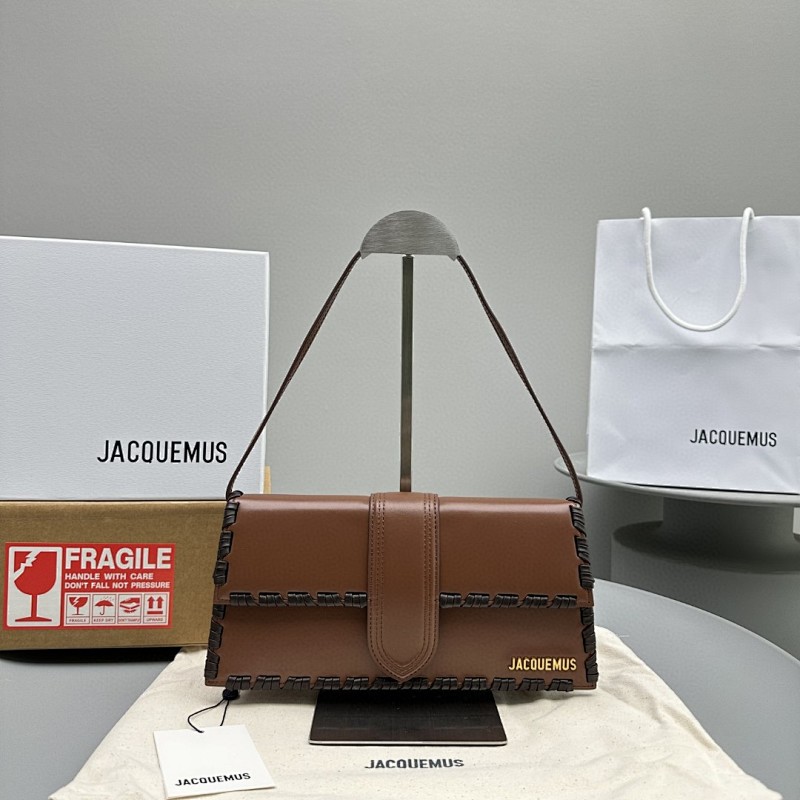 Jacquemus Jacque musLe Bambidou bag