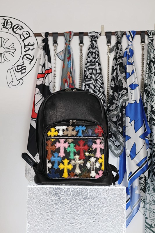 Chrome Hearts BAG-218915395