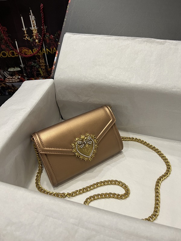 Dolce&Gabbana BAG-118779821
