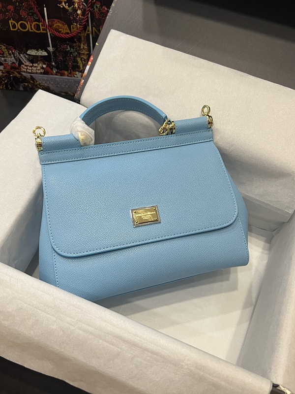 Dolce&Gabbana BAG-119597327