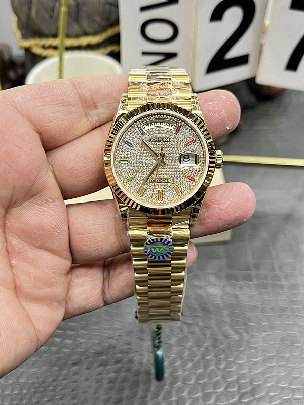 Rolex ROL033