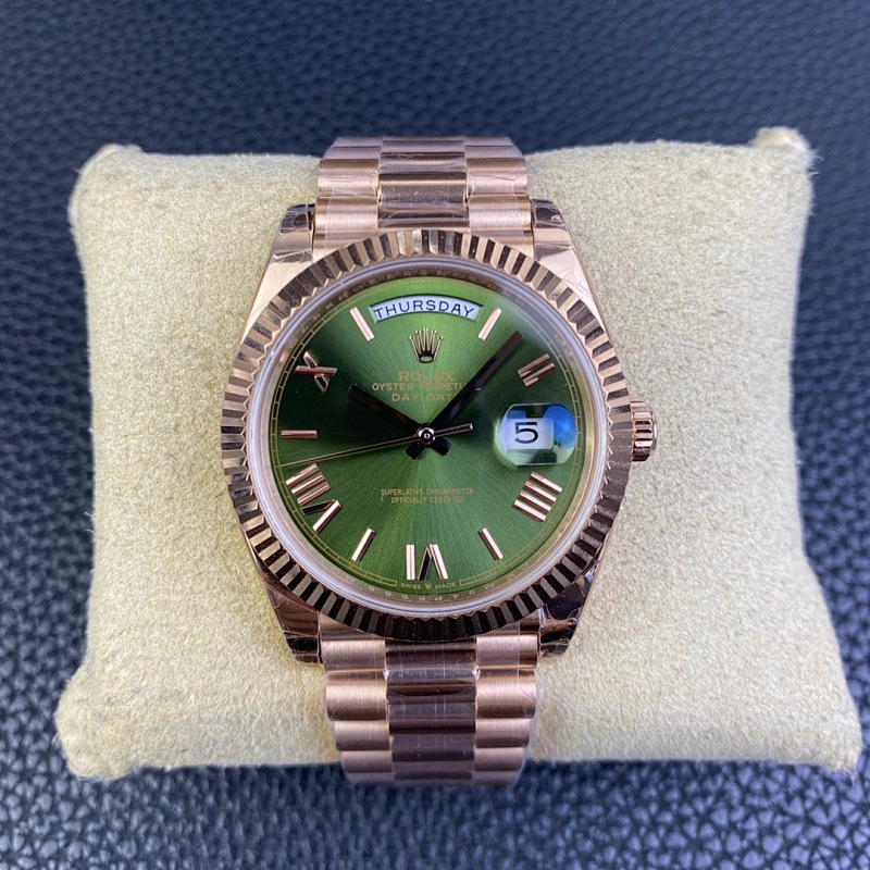 Rolex DA89