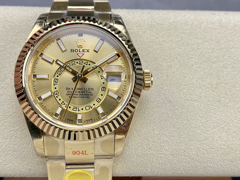 Rolex RO110350