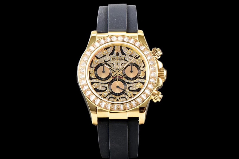 Rolex RO110357