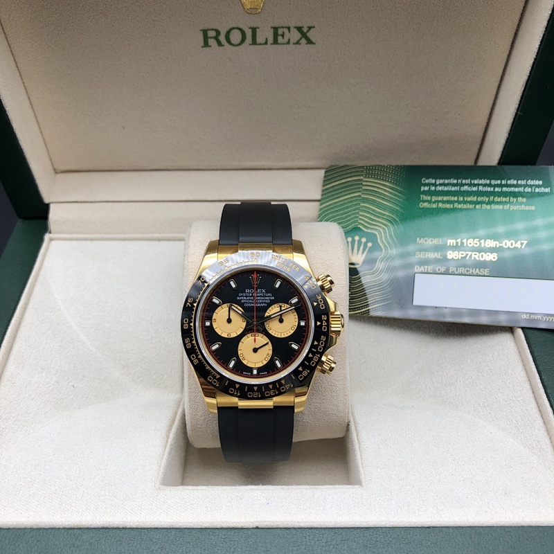 Rolex RO110032