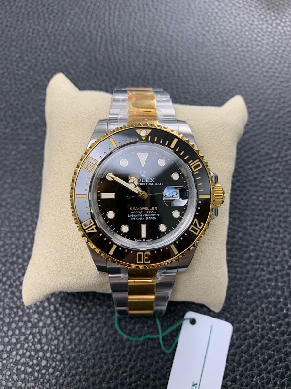 Rolex Rolex watch EDF5