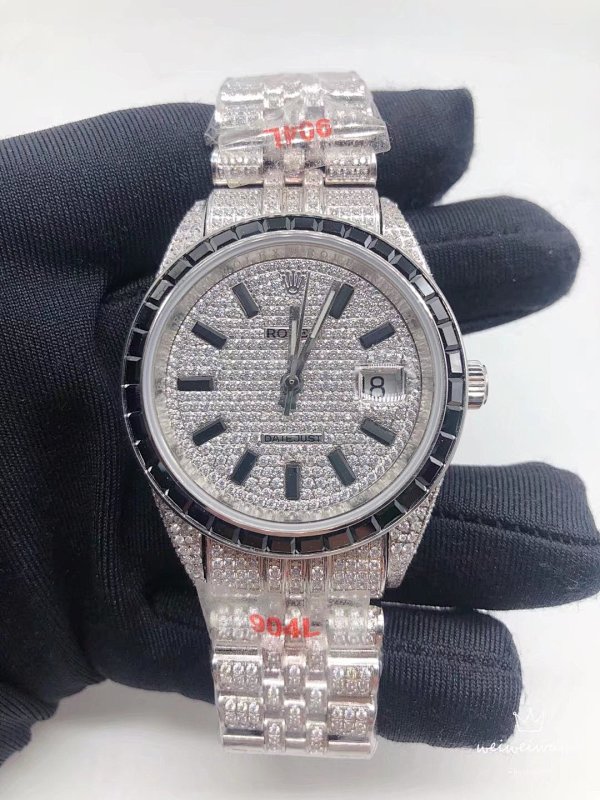 Rolex WATCH9984-209168206