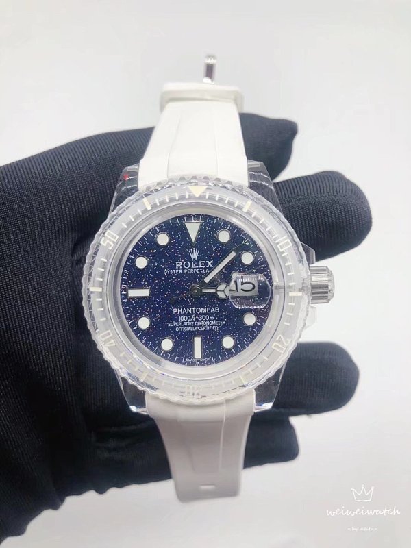 Rolex Rolex watch A610