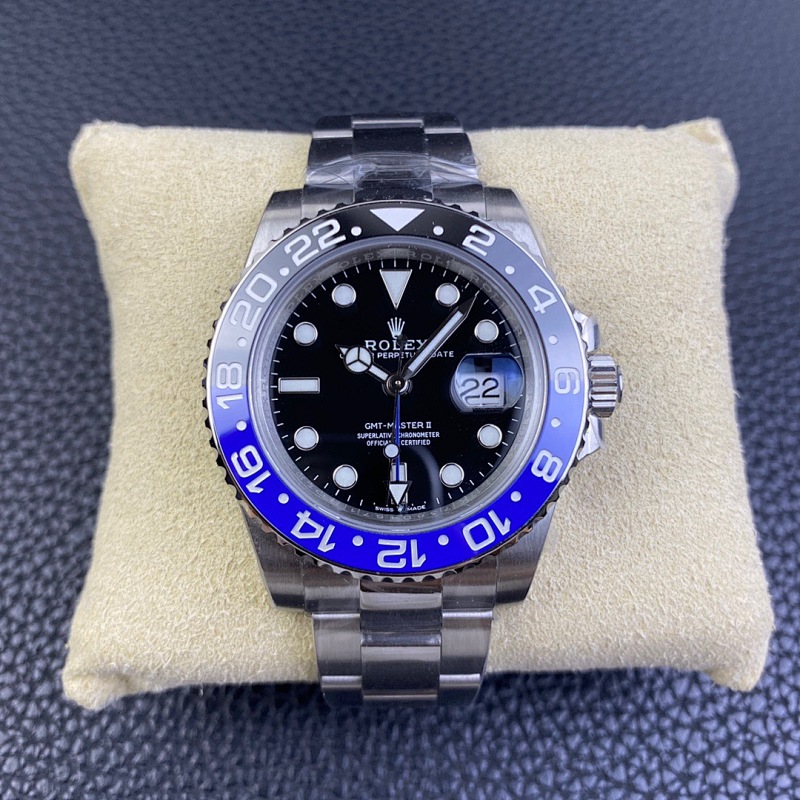 Rolex WATCH9124-209168191