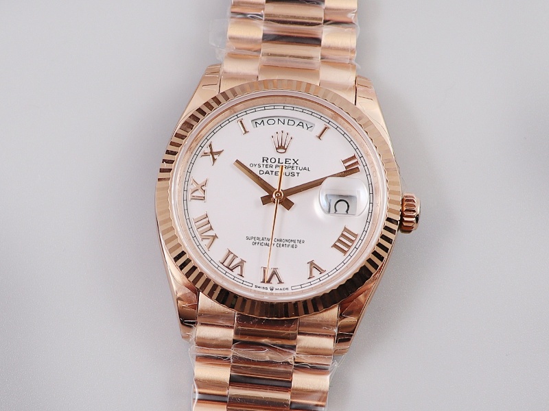 Rolex SIZE36MM-209170040