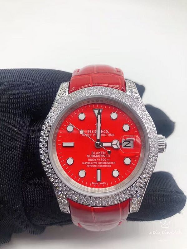 Rolex Rolex watch E882